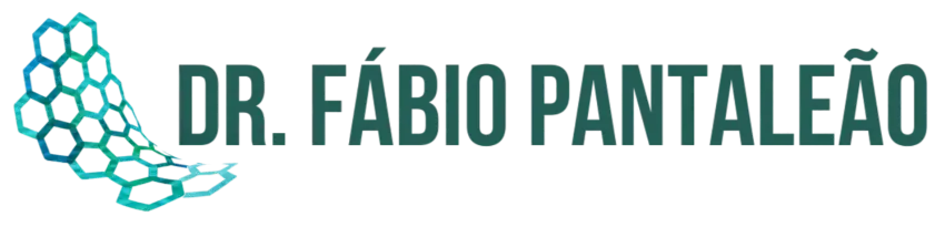 Dr. Fábio Pantaleão — Nutrologia e Medicina Esportiva